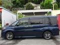 2019 Honda Step WGN