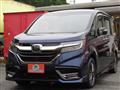 2019 Honda Step WGN