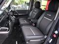 2019 Honda Step WGN