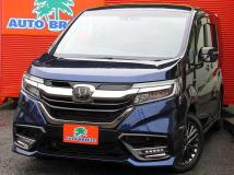 2019 Honda Step WGN