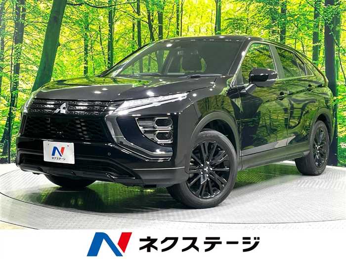 Mitsubishi Eclipsecross 2024 — миниатюра 5