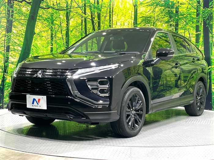 Mitsubishi Eclipsecross 2024 — миниатюра 6