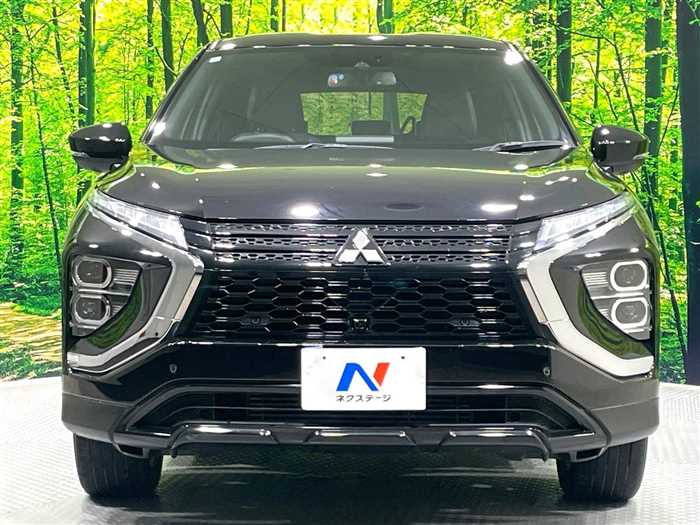 Mitsubishi Eclipsecross 2024 — миниатюра 7