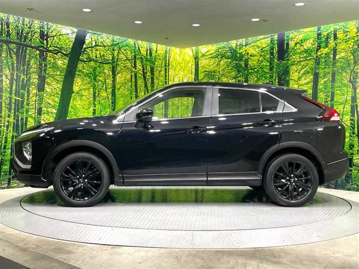 Mitsubishi Eclipsecross 2024 — миниатюра 8