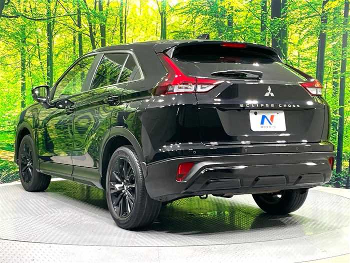 Mitsubishi Eclipsecross 2024 — миниатюра 9