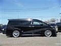 2015 Toyota Vellfire