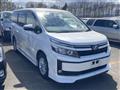 2014 Toyota Voxy