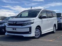 2014 Toyota Voxy