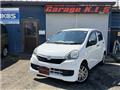 2014 Daihatsu Mira