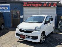 2014 Daihatsu Mira