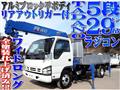 2005 Isuzu Isuzu Others