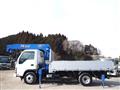 2005 Isuzu Isuzu Others