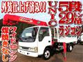 2003 Isuzu Isuzu Others
