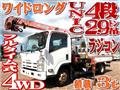 2010 Isuzu Isuzu Others