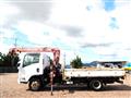 2010 Isuzu Isuzu Others