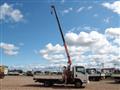2010 Isuzu Isuzu Others