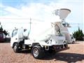 2007 Mitsubishi Canter