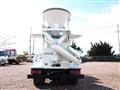 2007 Mitsubishi Canter