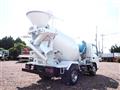 2007 Mitsubishi Canter