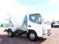 2007 Mitsubishi Canter