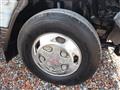 2007 Mitsubishi Canter