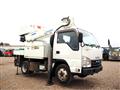 2017 Isuzu Isuzu Others