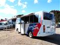 2005 Nissan Civilian Bus