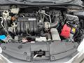2015 Honda Grace