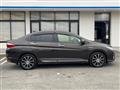 2015 Honda Grace
