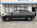 2015 Honda Grace