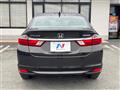 2015 Honda Grace