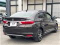 2015 Honda Grace