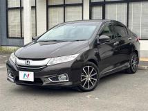 2015 Honda Grace