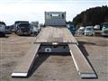 2018 Mitsubishi Canter