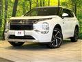 2022 Mitsubishi OUTLANDER PHEV