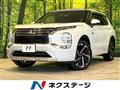 2022 Mitsubishi OUTLANDER PHEV
