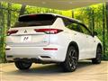 2022 Mitsubishi OUTLANDER PHEV