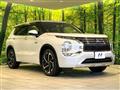 2022 Mitsubishi OUTLANDER PHEV