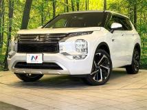 2022 Mitsubishi OUTLANDER PHEV