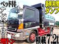 2008 Hino Hino Others