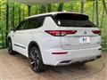 2022 Mitsubishi OUTLANDER PHEV