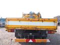 2001 Mitsubishi Canter