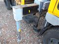 2001 Mitsubishi Canter