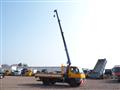 2001 Mitsubishi Canter