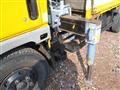 2001 Mitsubishi Canter