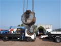2001 Mitsubishi Canter