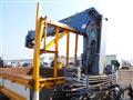 2001 Mitsubishi Canter