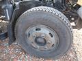 2001 Mitsubishi Canter