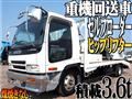 2003 Isuzu Isuzu Others