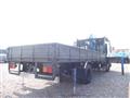 2009 Isuzu Isuzu Others